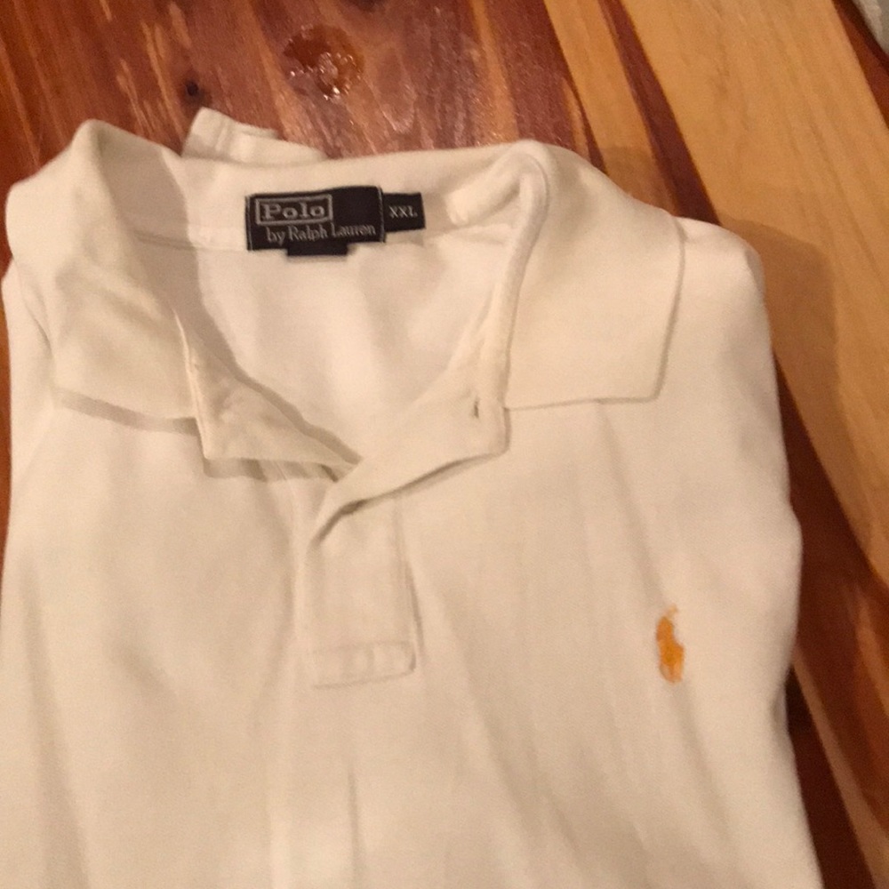 Polo shirt